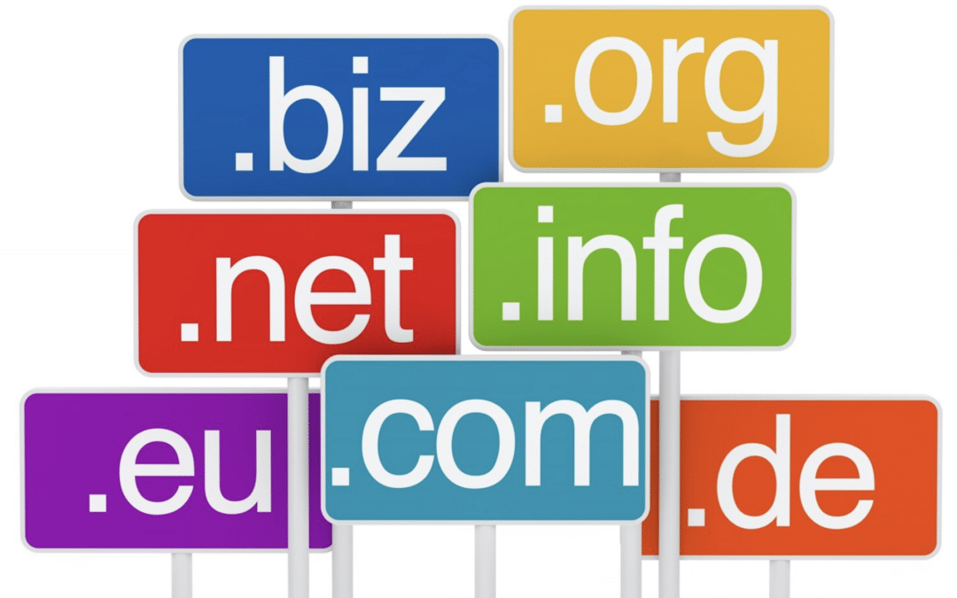Bulk Domain Registration: How to Register Multiple Domain Names | AIT